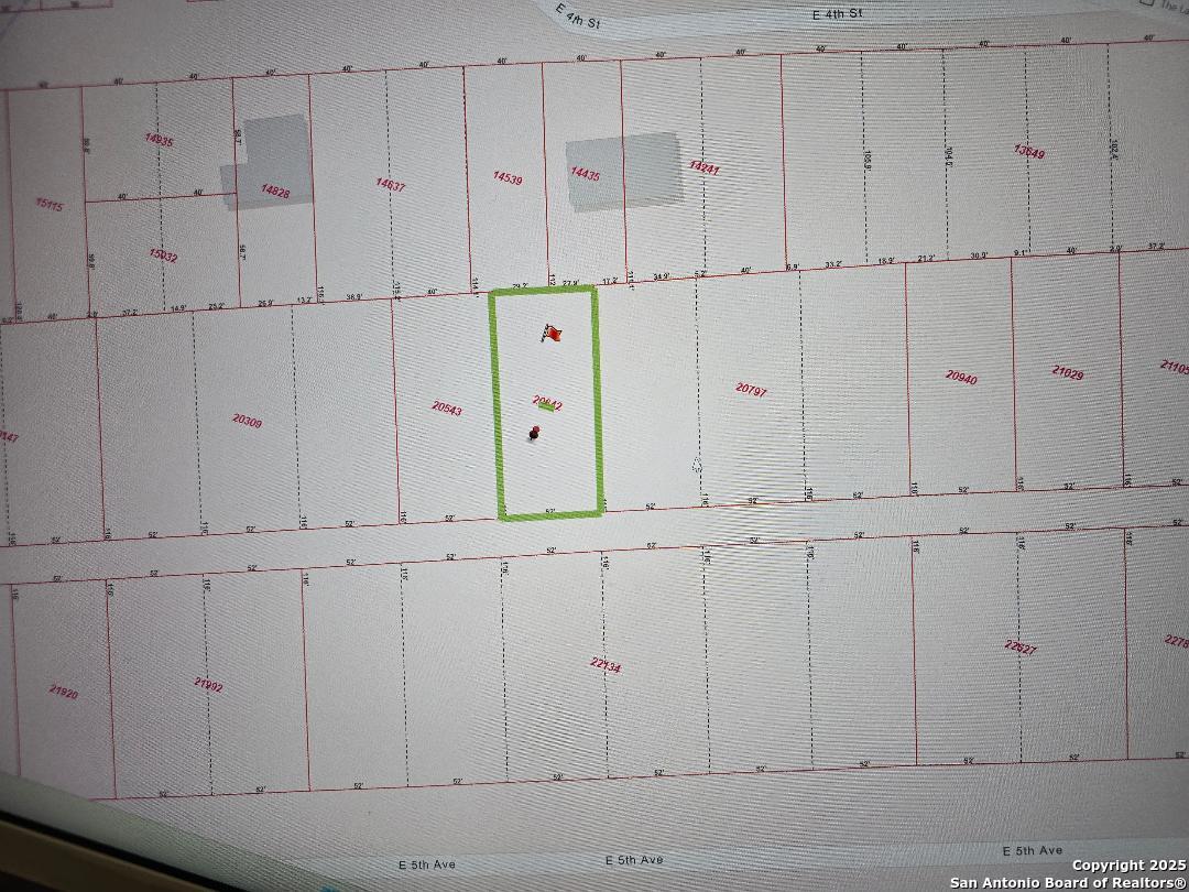 338 S 4th ave, Rockdale, TX 76567 — photo 1