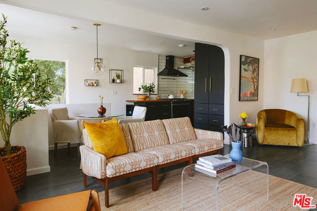 2645 Onyx Drive, Los Angeles, CA 90032 — photo 1