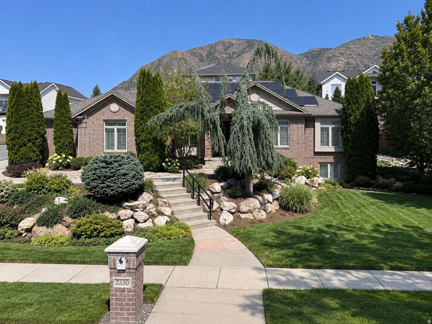 830 E 3550 N, North Ogden, UT 84414 — photo 1