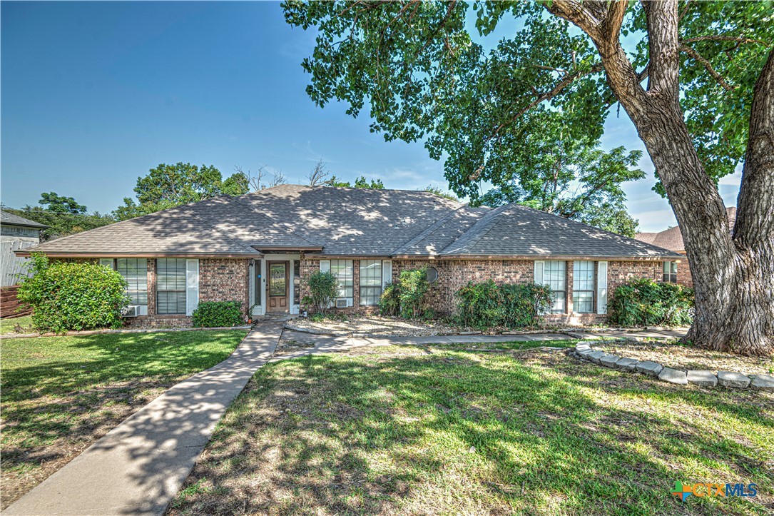 1619 Tanglewood Drive, Harker Heights, TX 76548 — photo 1