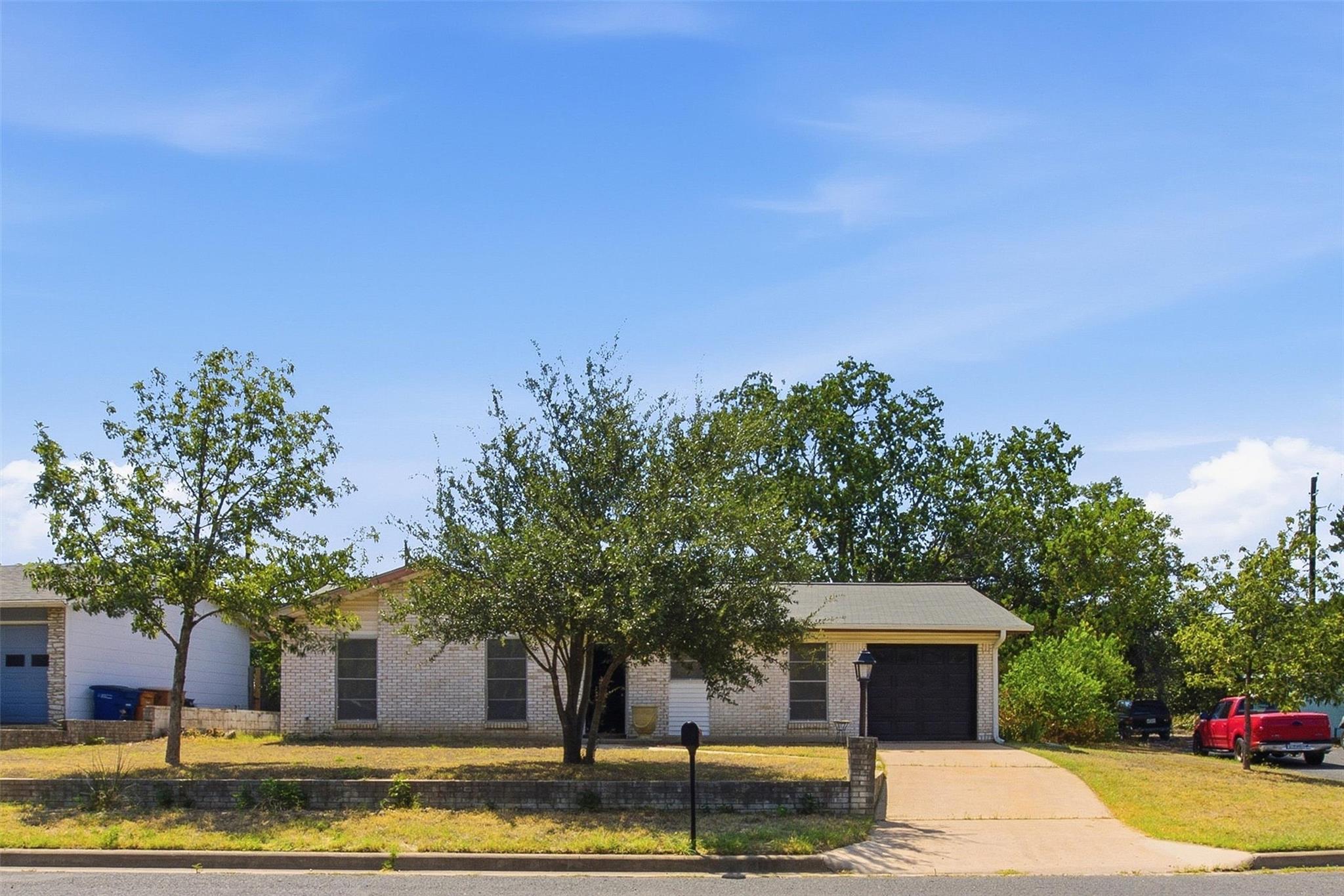 1500  Brandt Dr, Austin, TX 78742 — photo 1