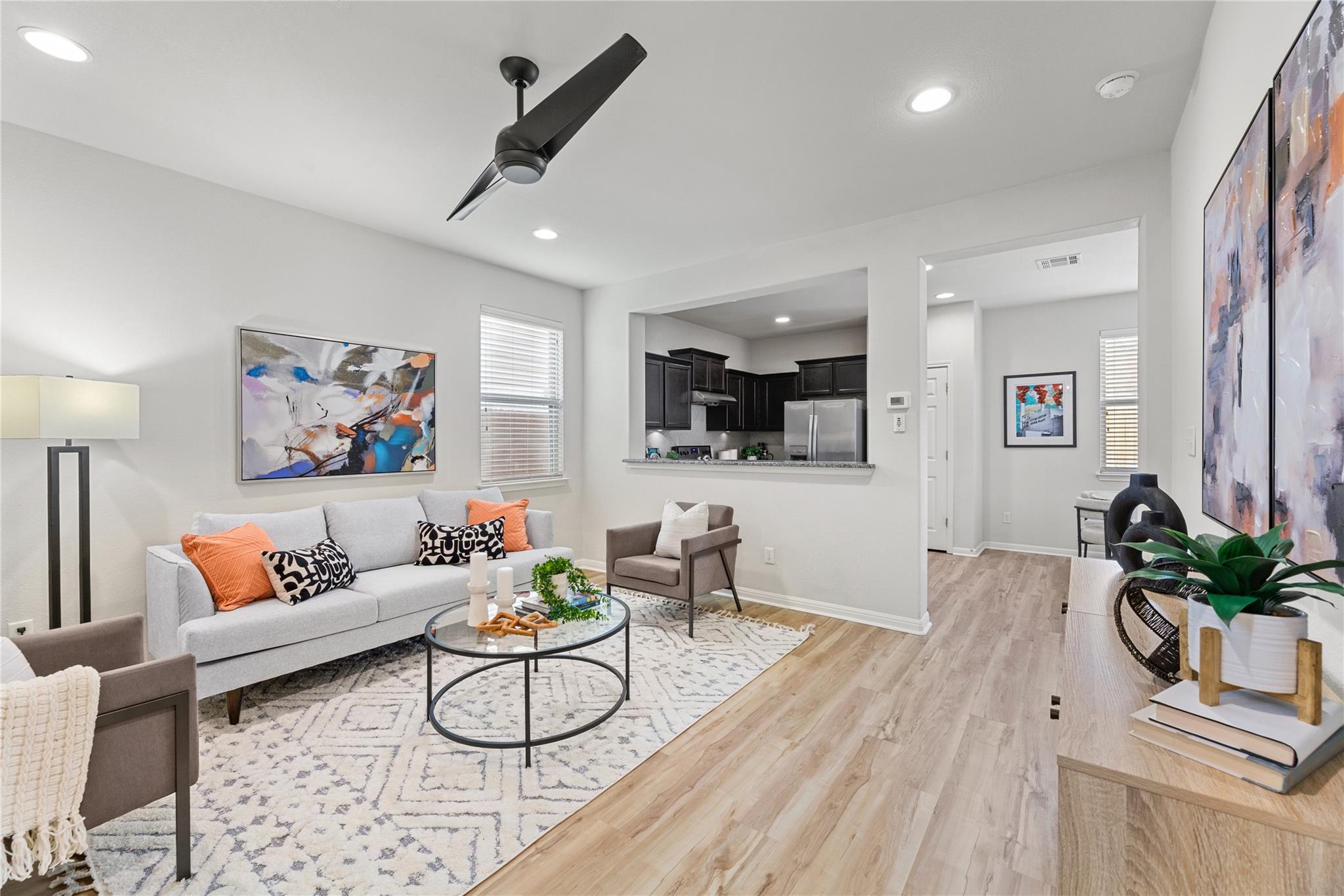 5917 Red Bud Ridge Ln #20, Austin, TX 78744 — photo 1