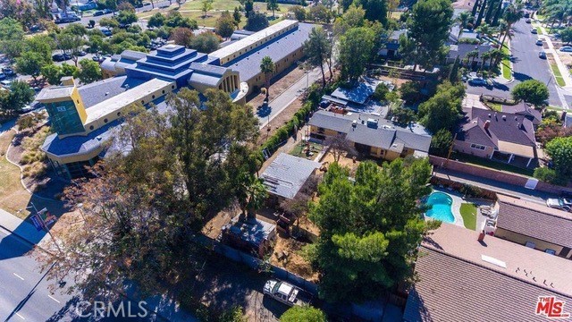 16326 Nordhoff Street, North Hills, CA 91343 — photo 1