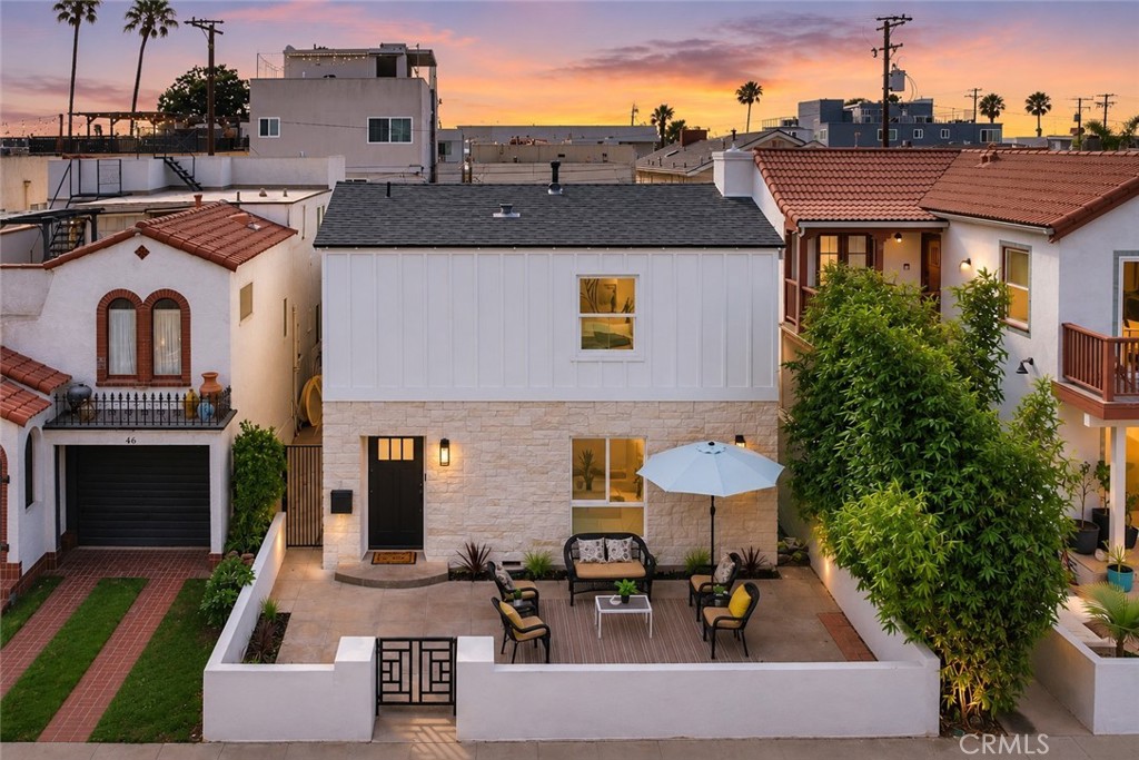 40 Claremont, Long Beach, CA 90803 — photo 1