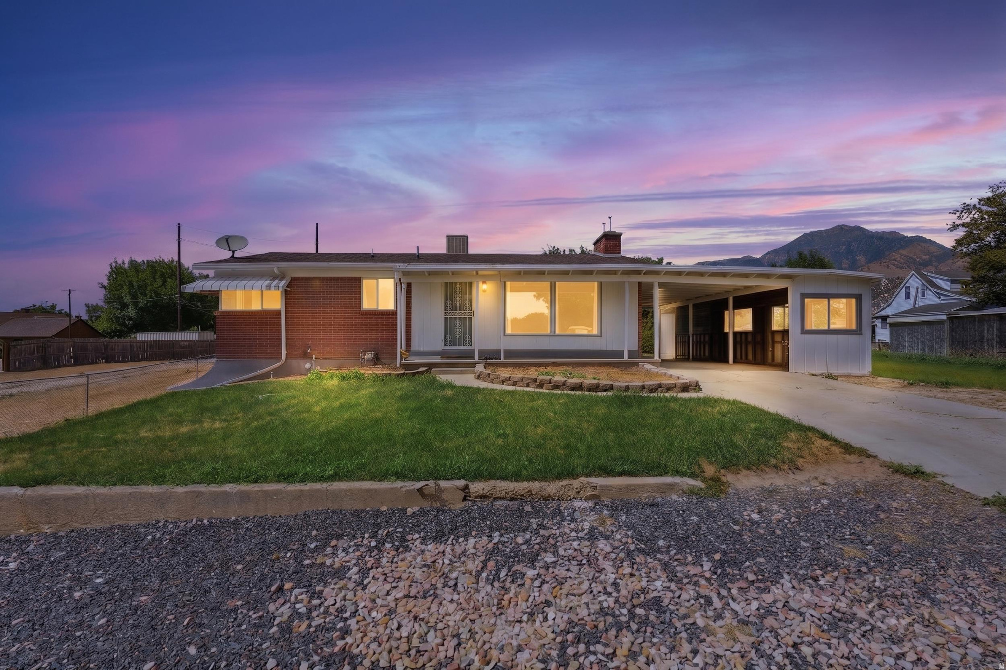55 E 400 N, Nephi, UT 84648 — photo 1