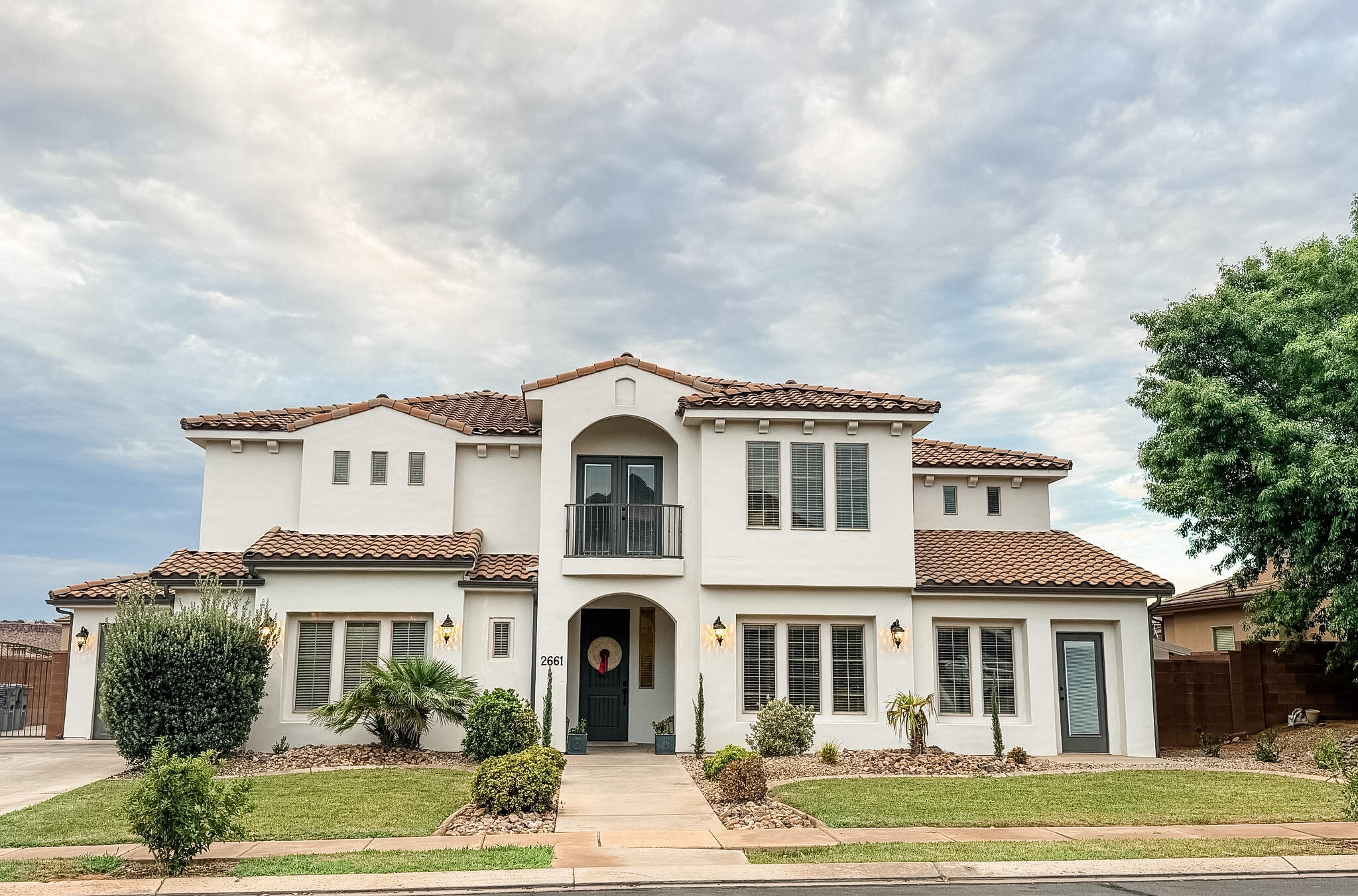 2661 E 3580 South S, St George, UT 84790 — photo 1
