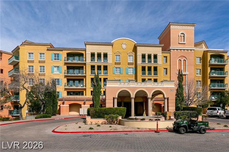 30 Strada Di Villaggio 149, Henderson, NV 89011 — photo 1