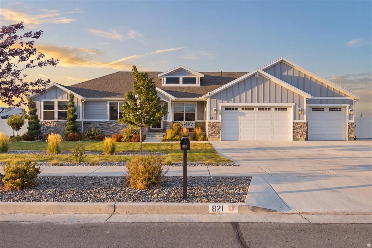 821 E SUNSET VIEW RD #724, Grantsville, UT 84029 — photo 1