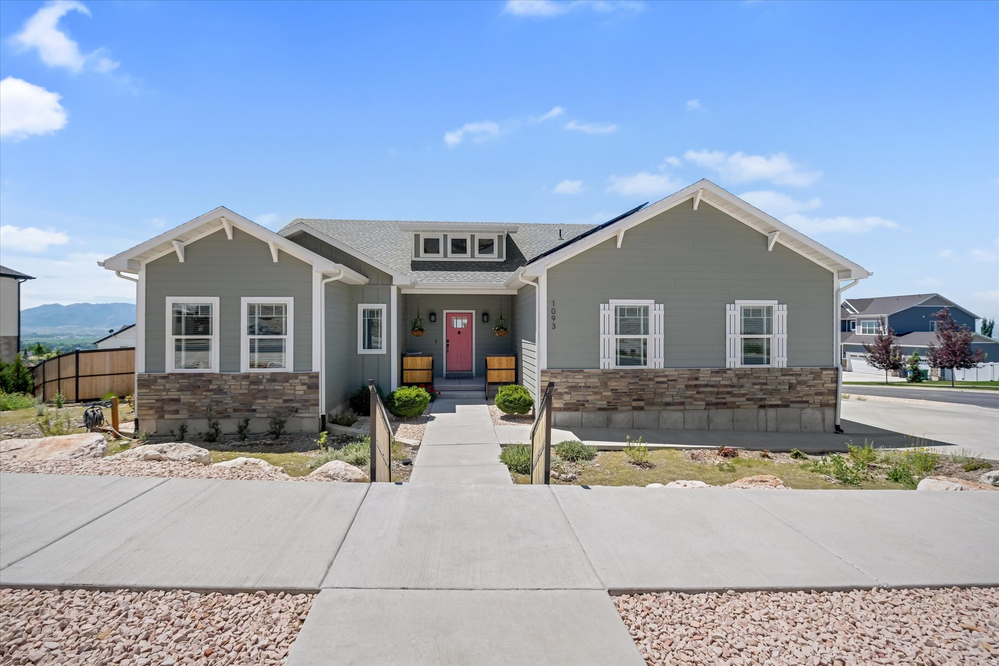 1093 S 600 E, Providence, UT 84332 — photo 1