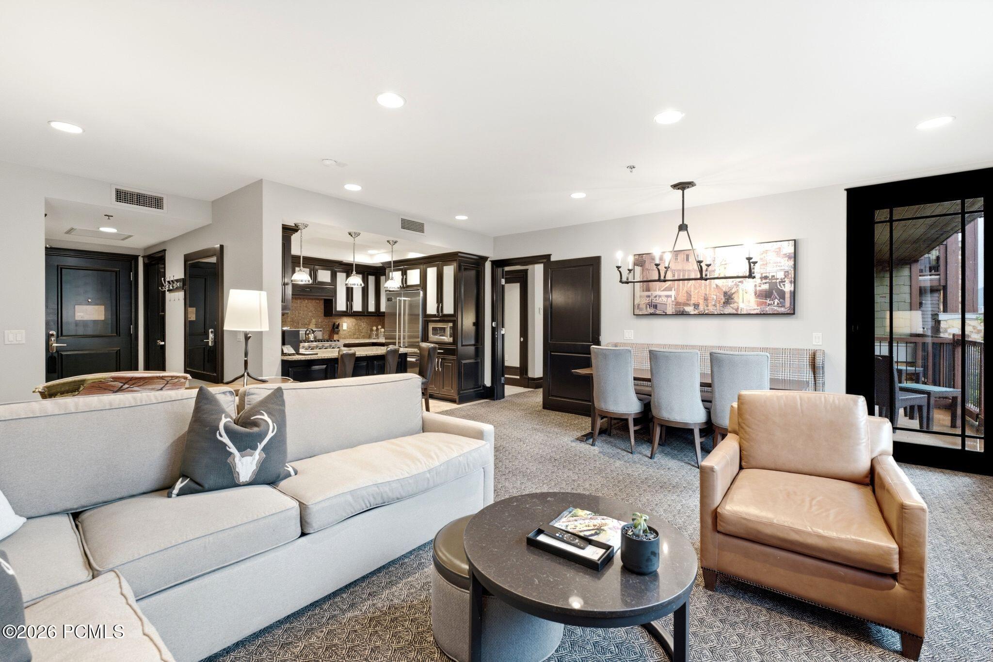 2100 Frostwood Boulevard 6102, Park City, UT 84098 — photo 1
