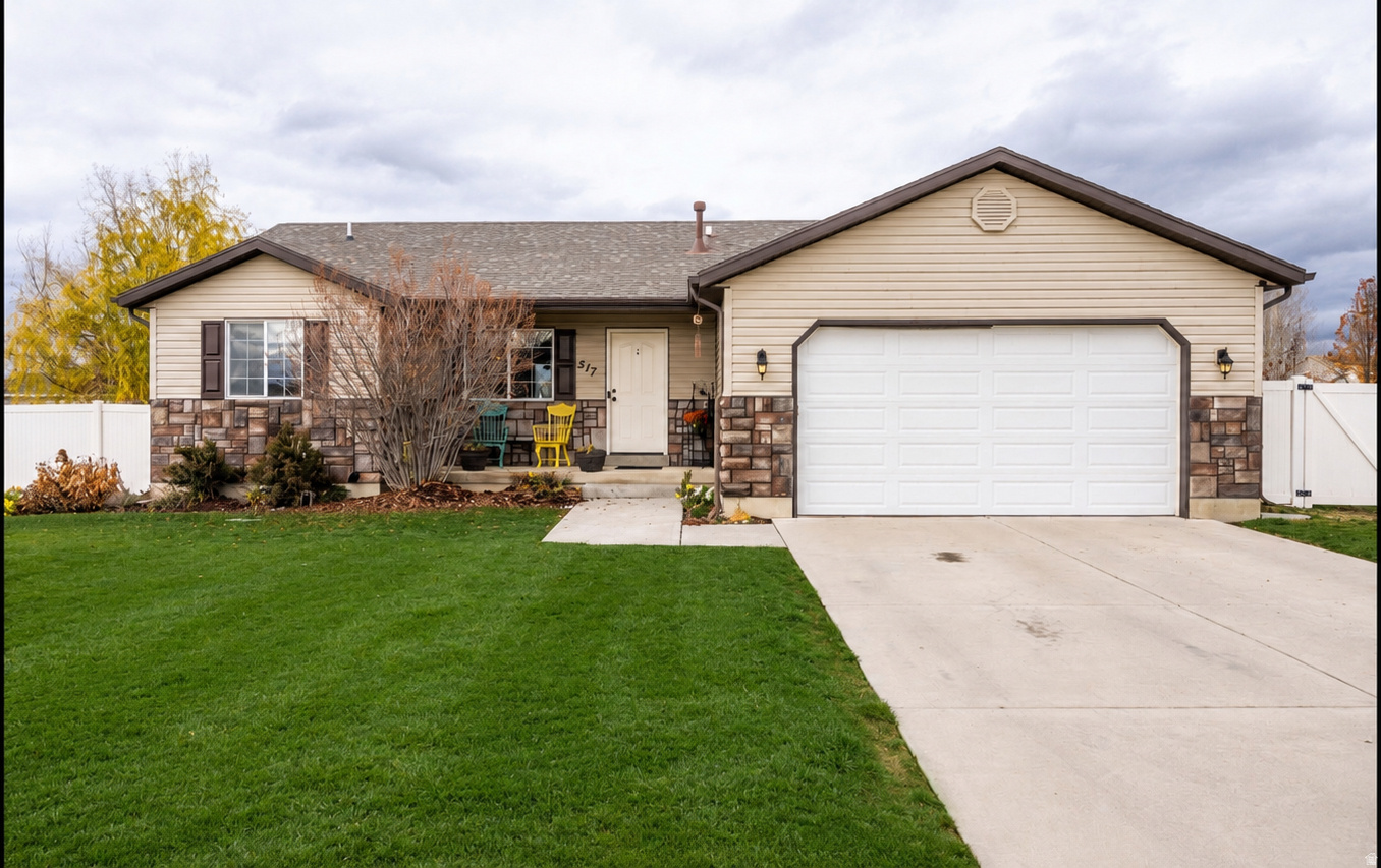 517 W 260 N, Smithfield, UT 84335 — photo 1