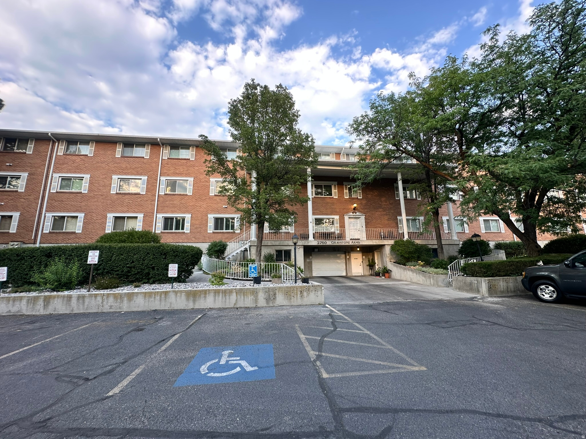 2760 S HIGHLAND DR #7, Salt Lake City, UT 84106 — photo 1