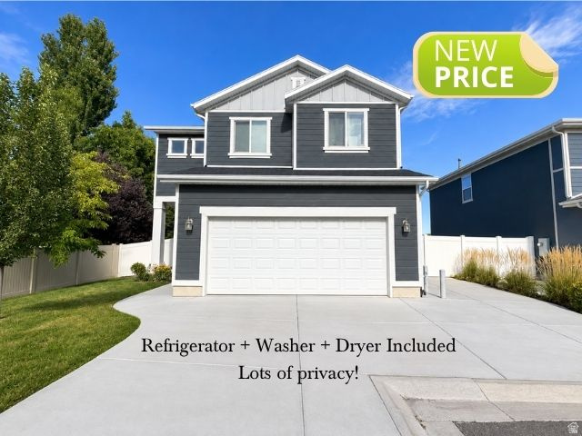 3856 S 2915 W, West Haven, UT 84401 — photo 1