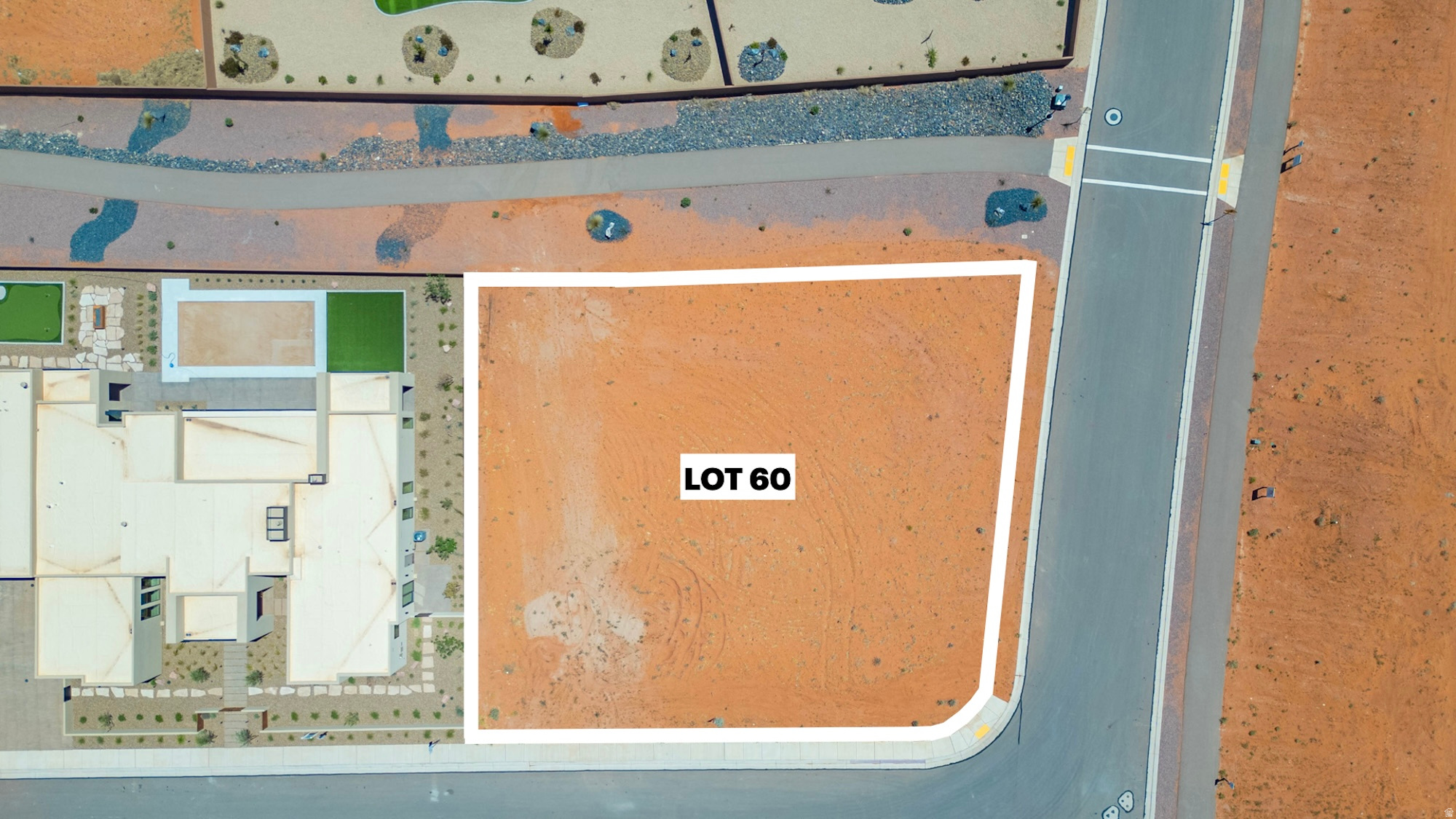 3351 S COTTONTAIL WAY, Hurricane, UT 84737 — photo 1