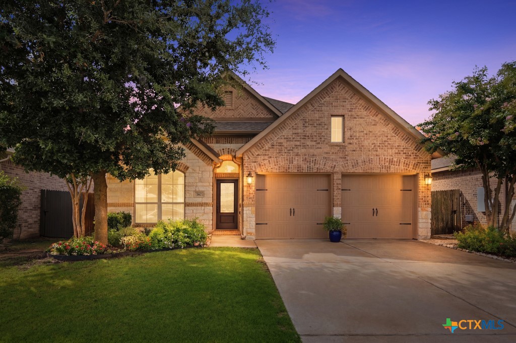 361 Lacey Oak Loop, San Marcos, TX 78666 — photo 1