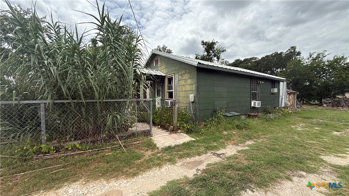 377 Tom Sawyer Street