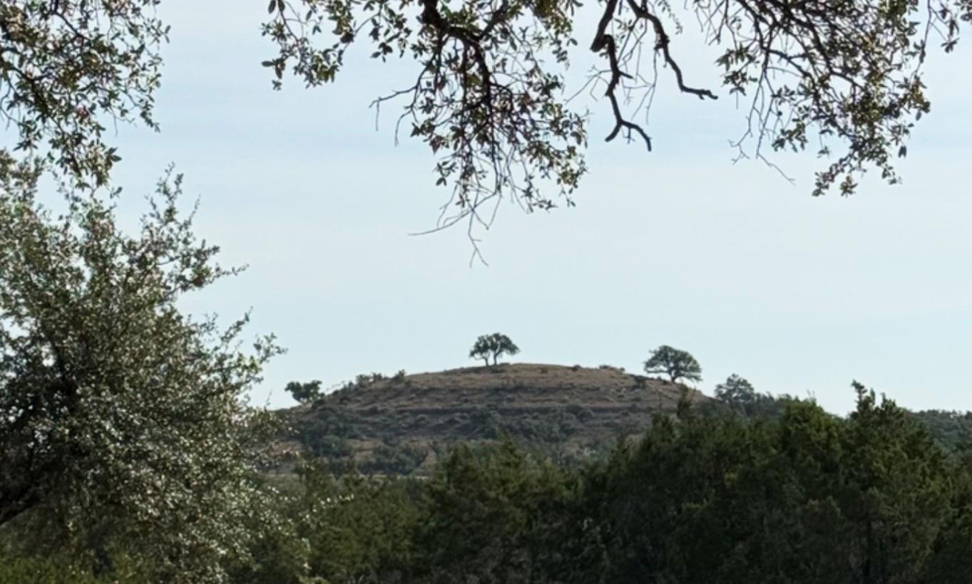 Lot 1 - 12.6 Acres - Round Mountain Reserve Dr, Round Mountain, TX 78663 — photo 1