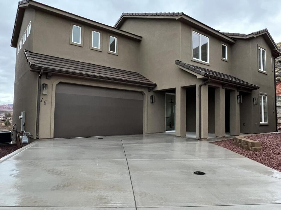 438 N Stone Mountain DR 16, St George, UT 84770 — photo 1