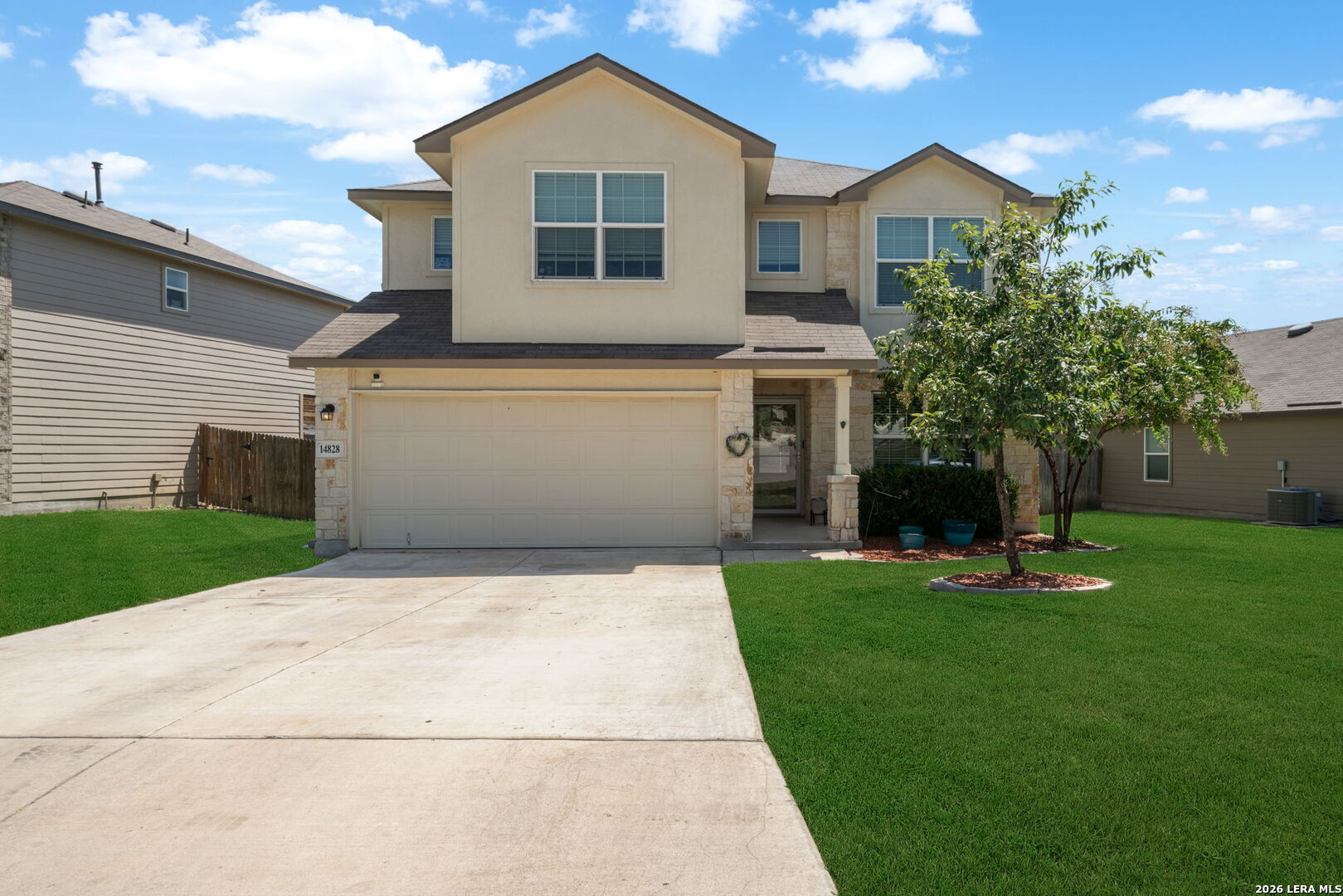 14828 FRONTED GOOSE, San Antonio, TX 78253 — photo 1