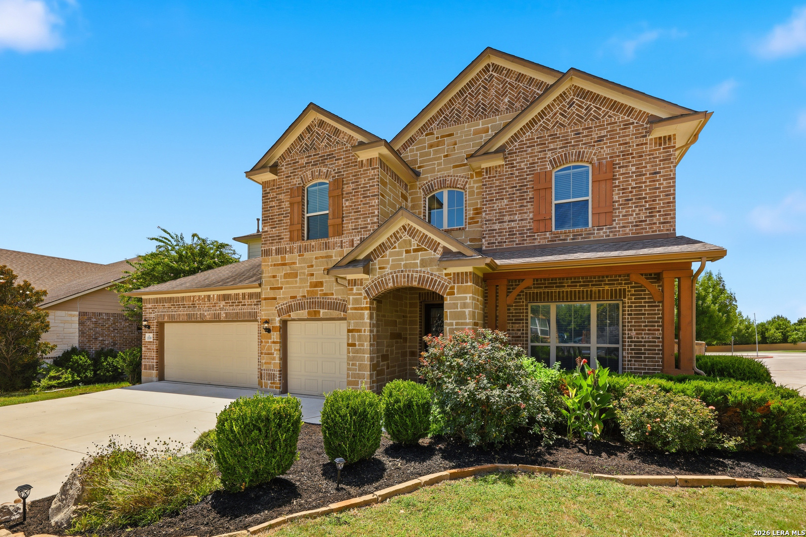 12030 Upton Park, San Antonio, TX 78253 — photo 1