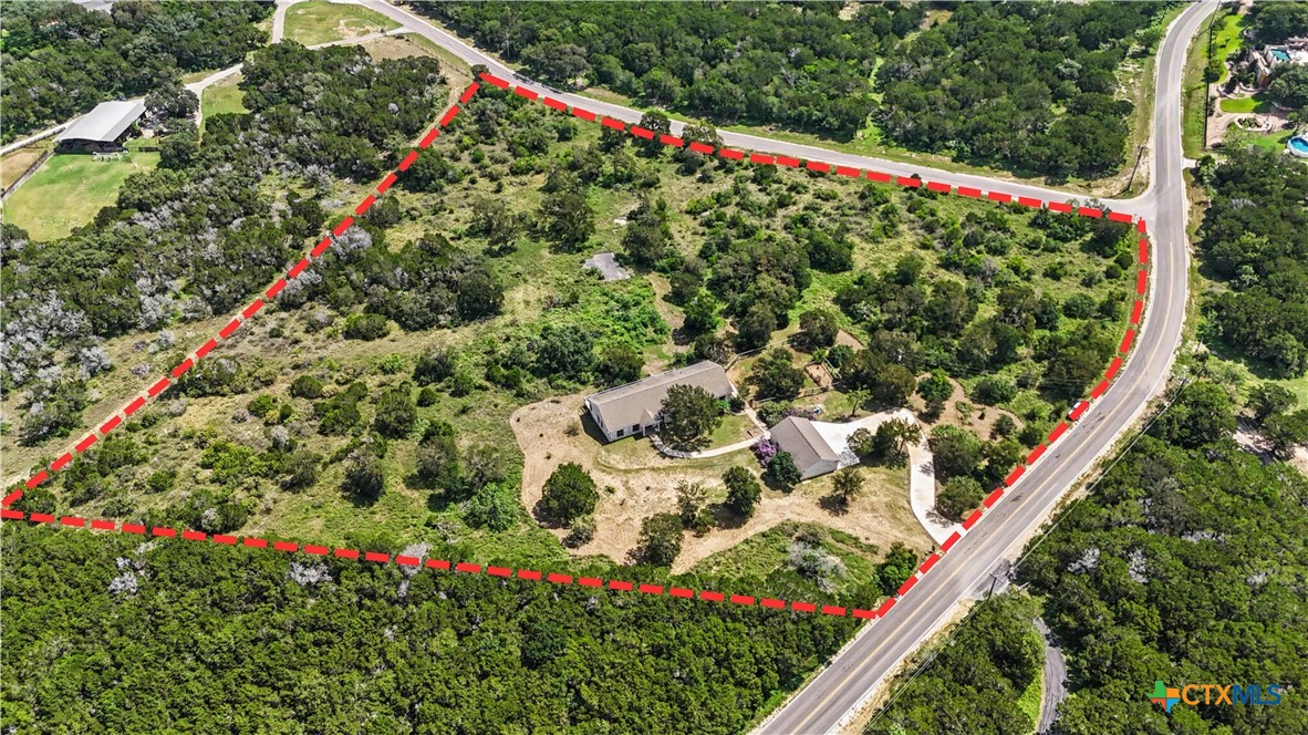 2188 Bretzke Lane, New Braunfels, TX 78132 — photo 1