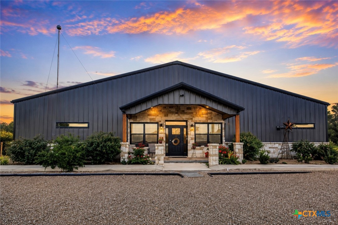 206 Deer Trail Lane, Goliad, TX 77963 — photo 1