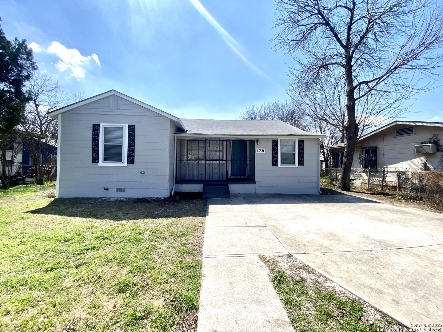 178 SWEETBRIAR AVE, San Antonio, TX 78228 — photo 1