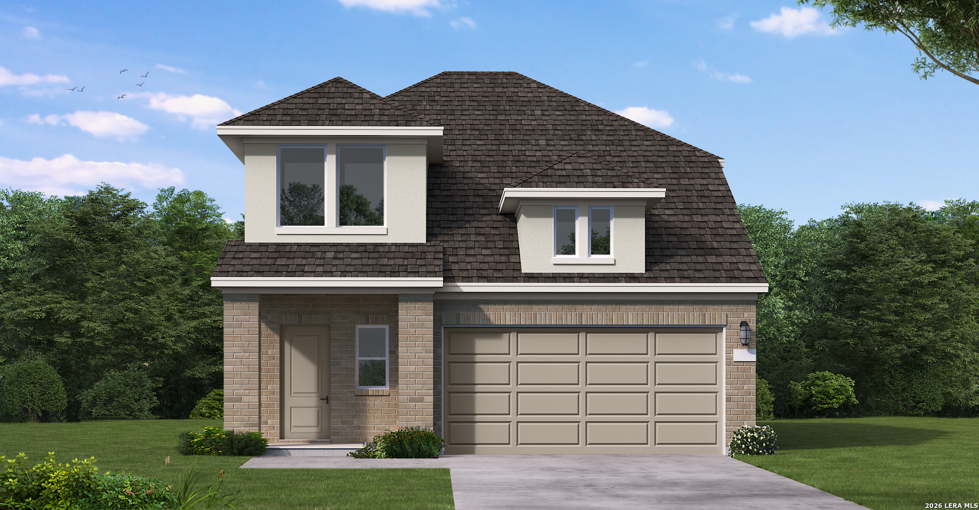 4935 Hawkwell Lane, San Antonio, TX 78263 — photo 1