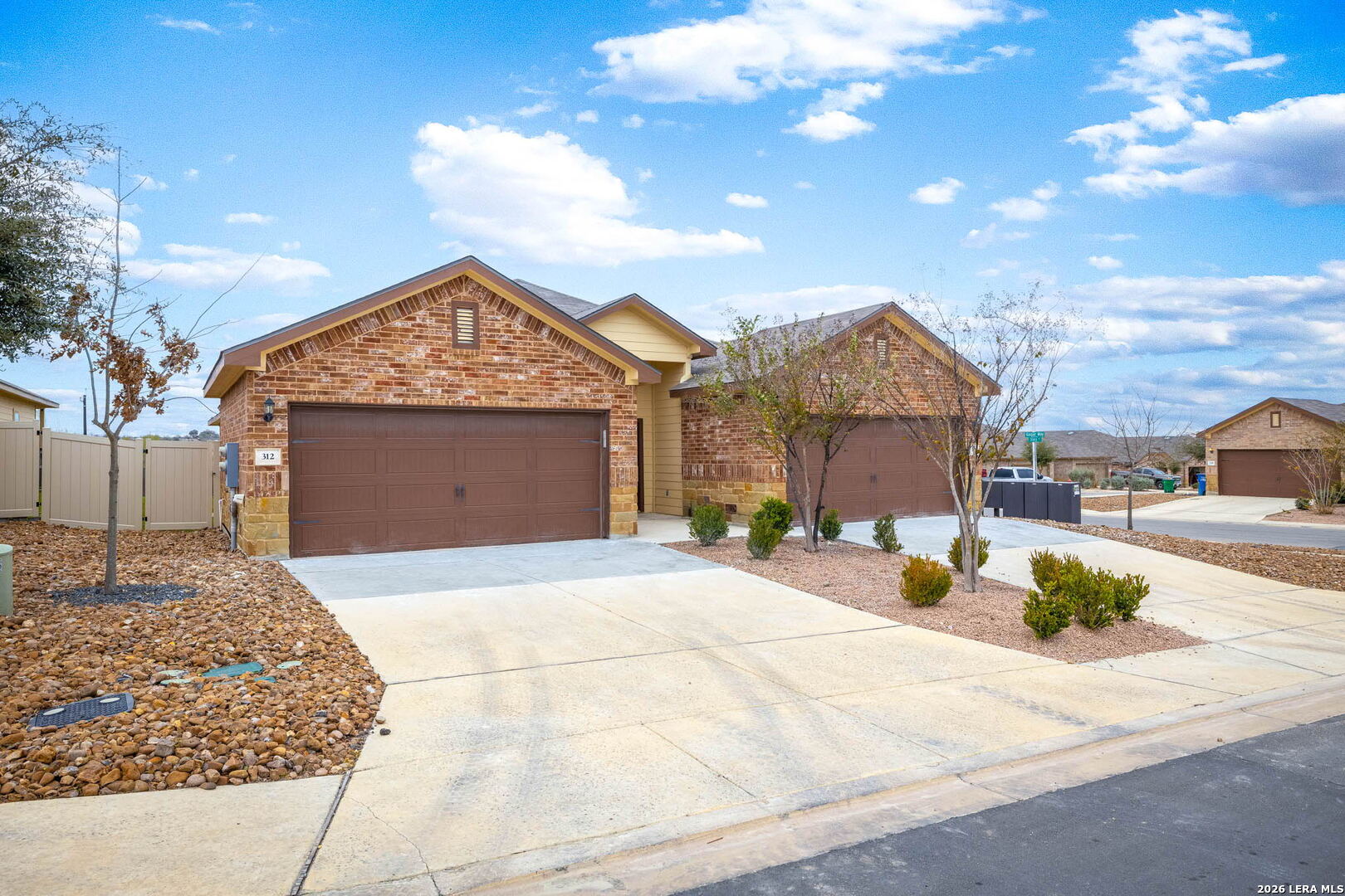 310 /312 Emma Drive, New Braunfels, TX 78130 — photo 1