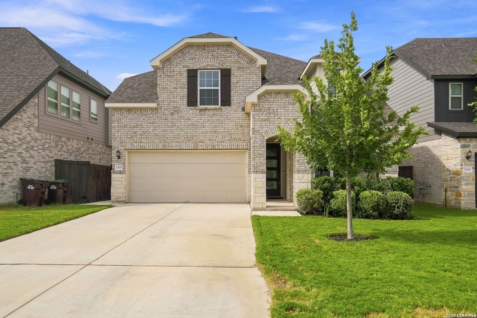 12426 Pottsboro, San Antonio, TX 78253 — photo 1