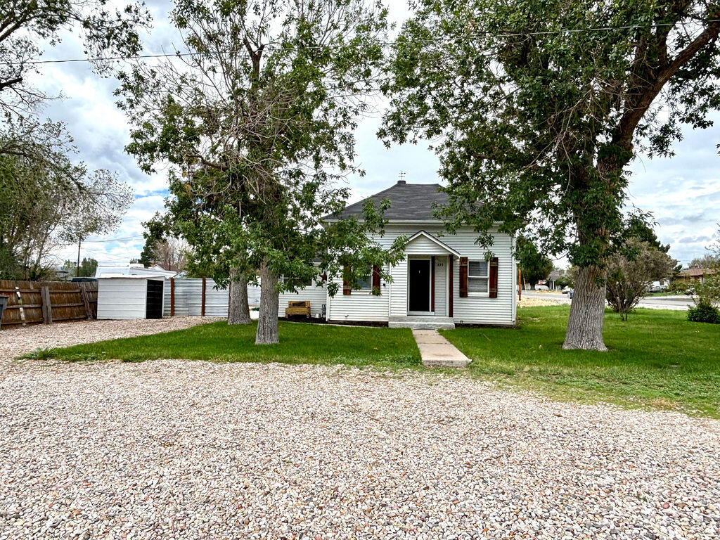 495 E 100 North, Beaver, UT 84713 — photo 1