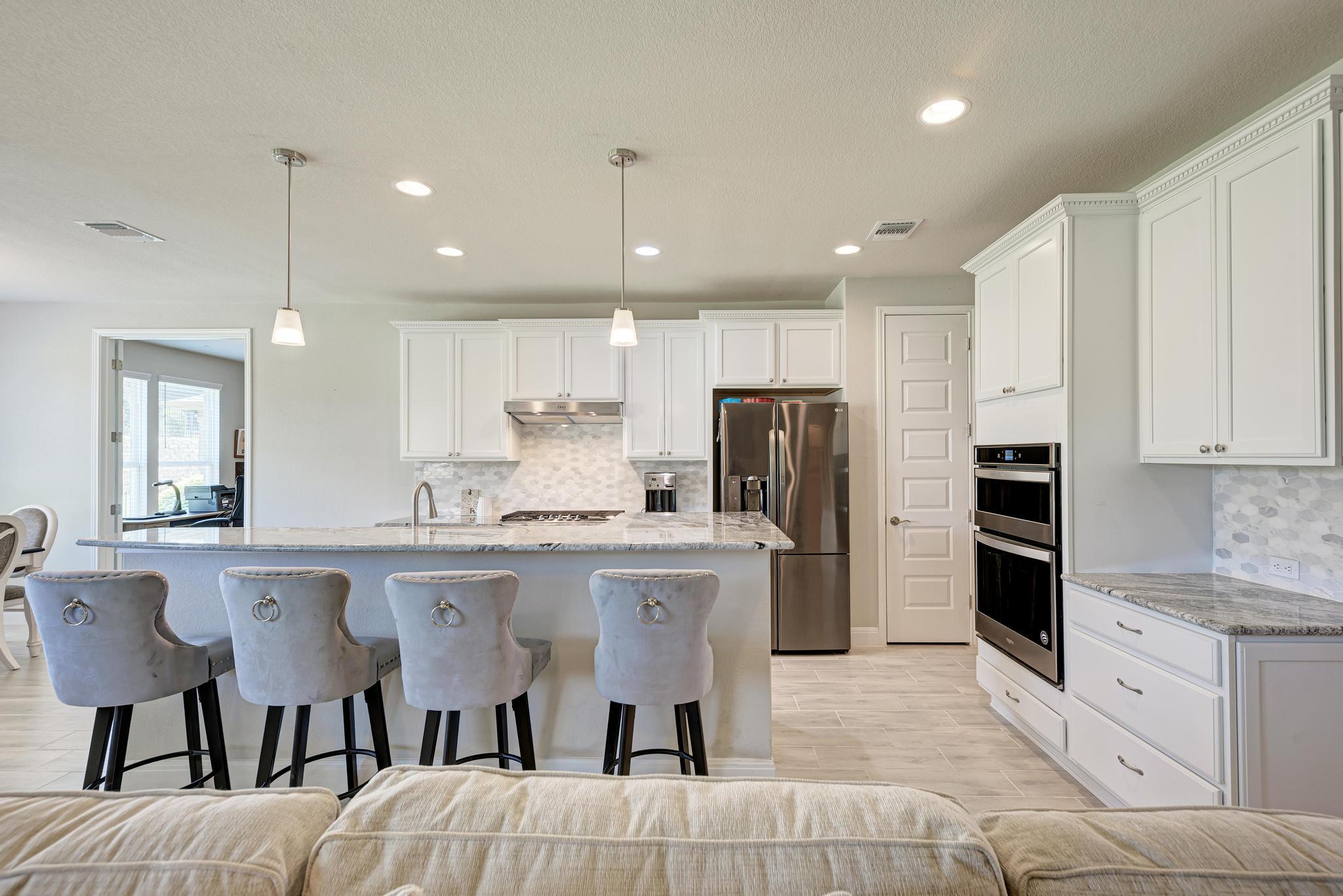 114  Palo Blanco Creek Ln, Georgetown, TX 78633 — photo 1