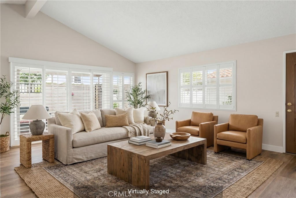 2024 Via Mariposa East A, Laguna Woods, CA 92637 — photo 1