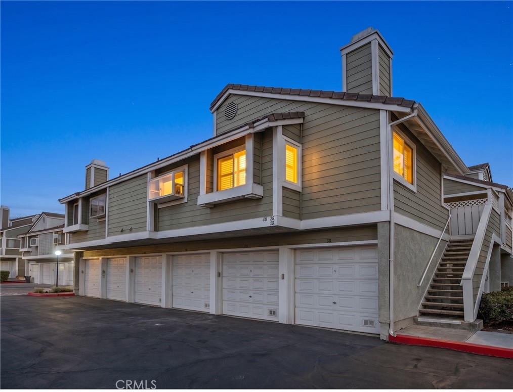 40 Hollyhock, Aliso Viejo, CA 92656 — photo 1