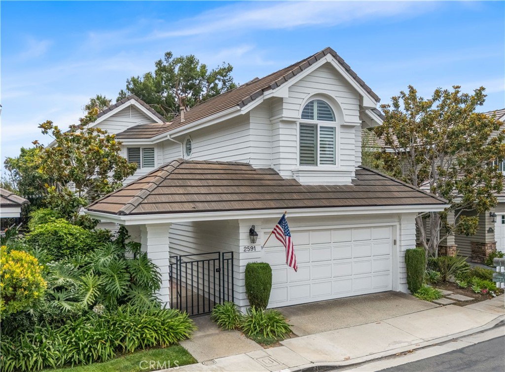 2591 Point Del Mar, Corona Del Mar, CA 92625 — photo 1