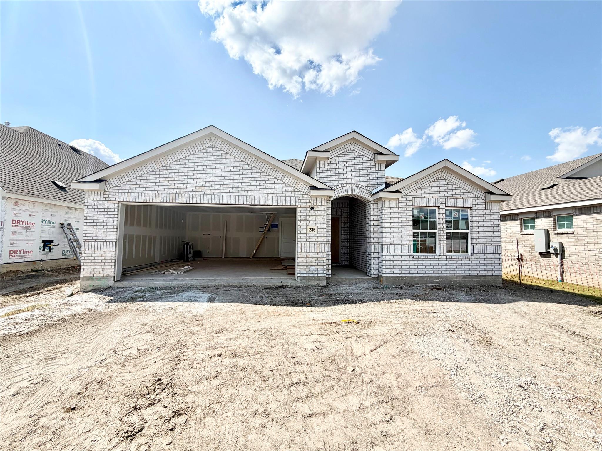 236 Bellie Ln, Kyle, TX 78640 — photo 1