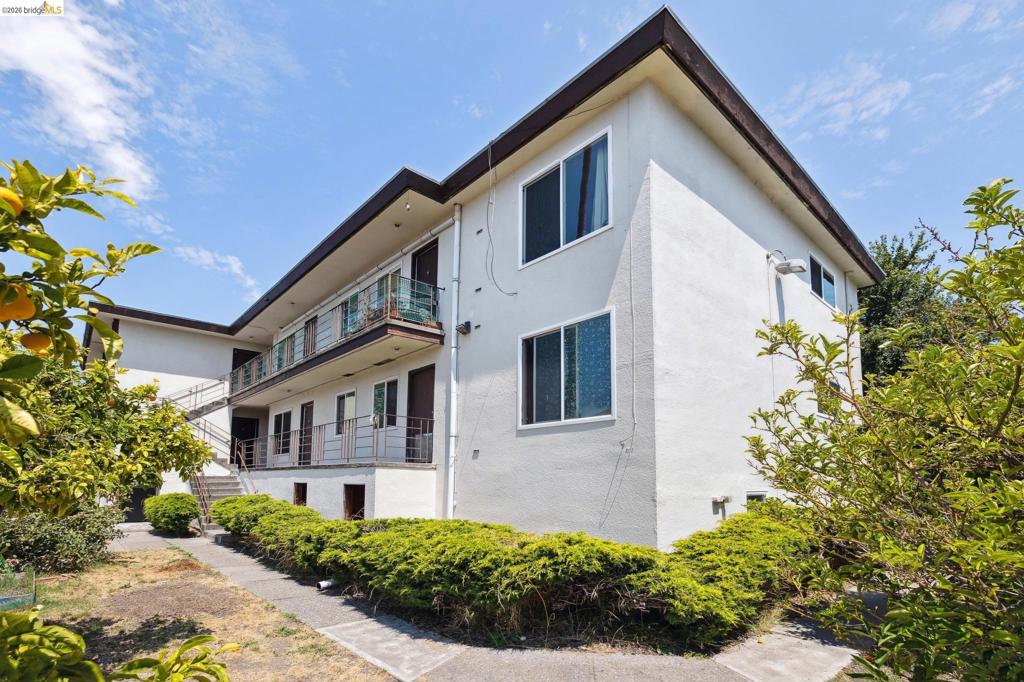 1612 Parker St, Berkeley, CA 94703 — photo 1