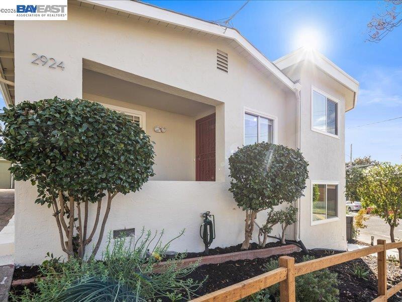 2924 Morcom Ave, Oakland, CA 94619-3316 — photo 1