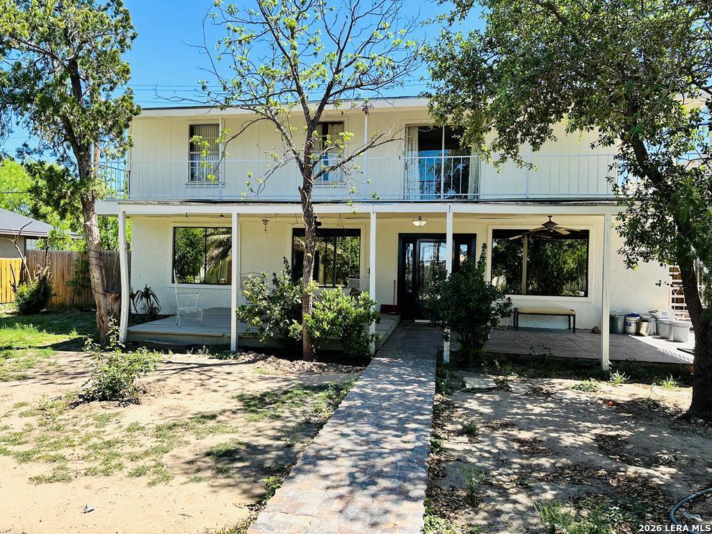 3174 NW DEL RIO BLVD., Eagle Pass, TX 78852 — photo 1