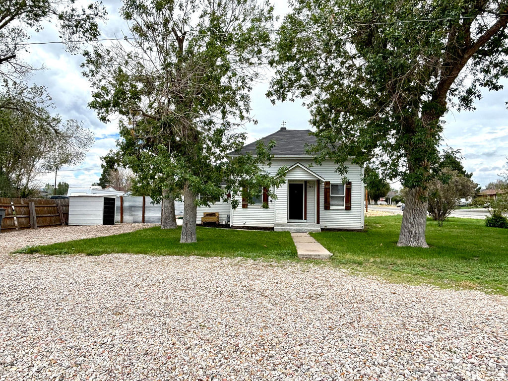 495 E 100 N, Beaver, UT 84713 — photo 1