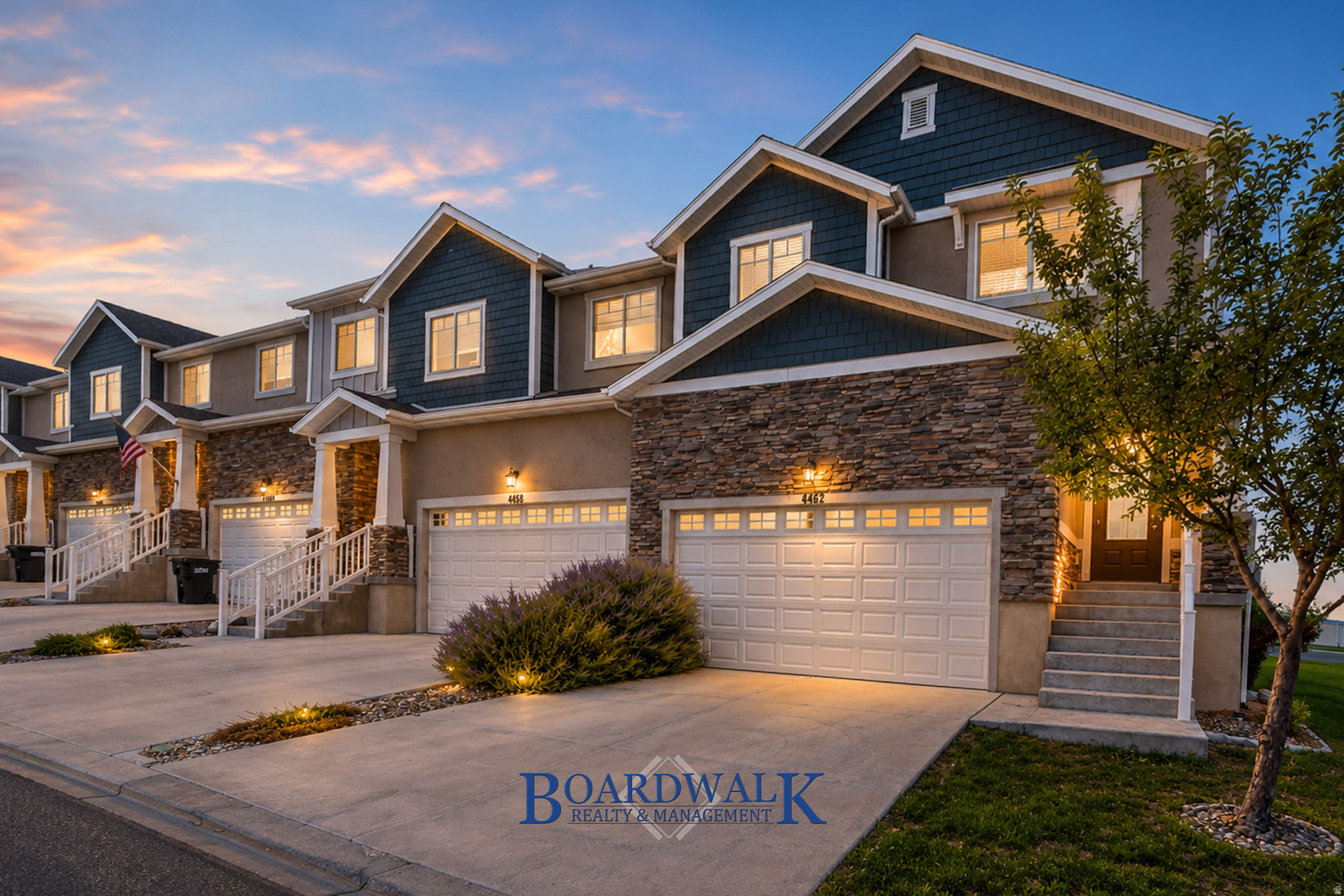 4462 W LONE SHADOW LN, Herriman, UT 84096 — photo 1