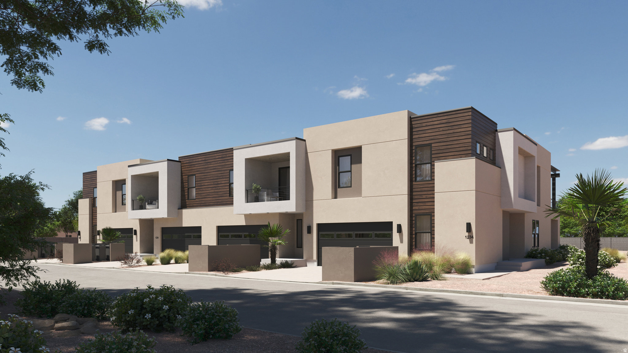 1478 N PALM ISLAND DR #34, Washington, UT 84780 — photo 1