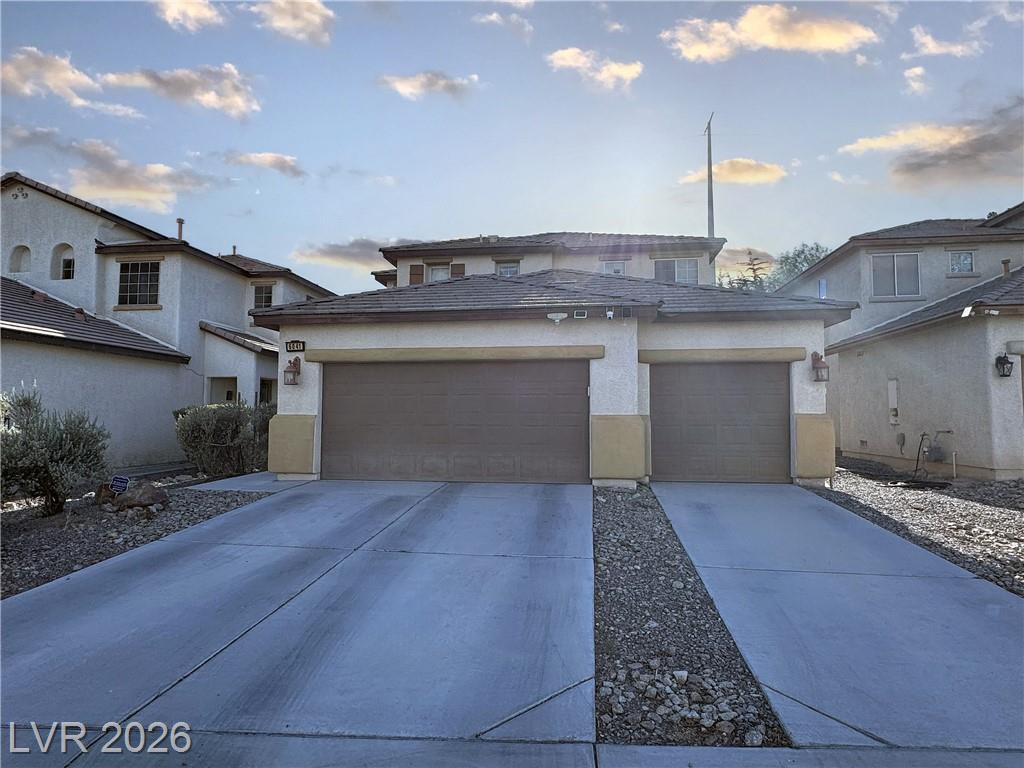 6041 Glenborough Street, Las Vegas, NV 89115 — photo 1