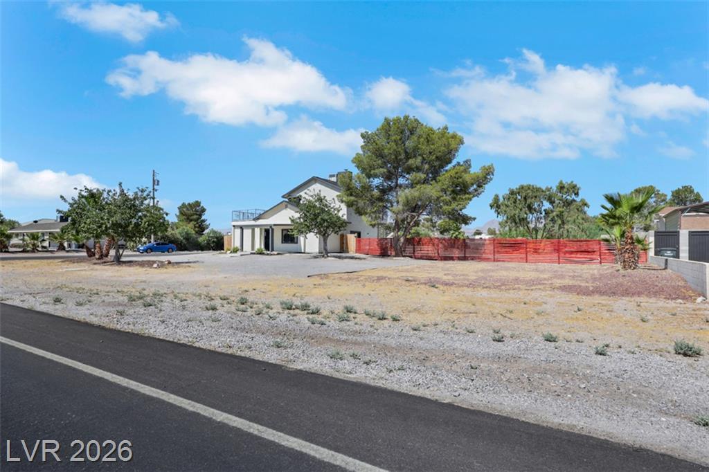 4201 Bradley Road, Las Vegas, NV 89130 — photo 1