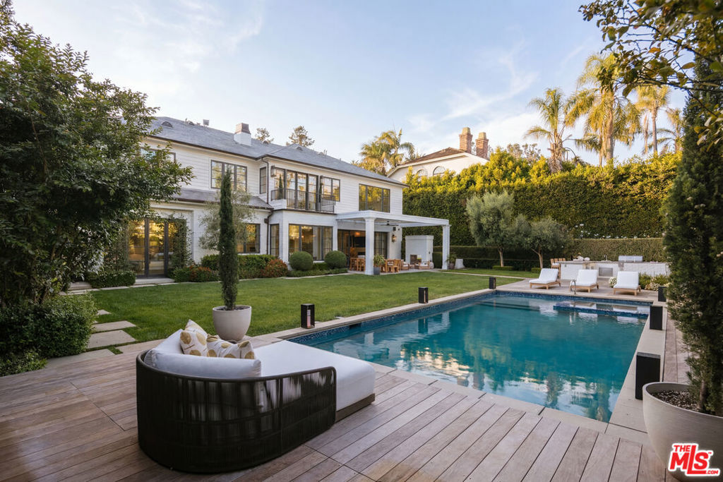 538 Spoleto Drive, Pacific Palisades, CA 90272 — photo 1