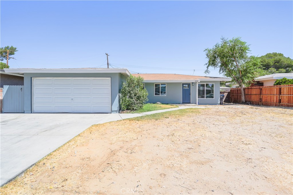 339 E Kildare Street, Lancaster, CA 93535 — photo 1