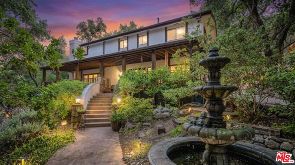 805 Malibu Meadows Drive, Calabasas, CA 91302 — photo 1