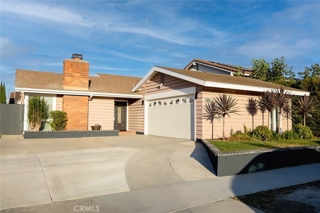 17614 Graystone, Cerritos, CA 90703 — photo 1
