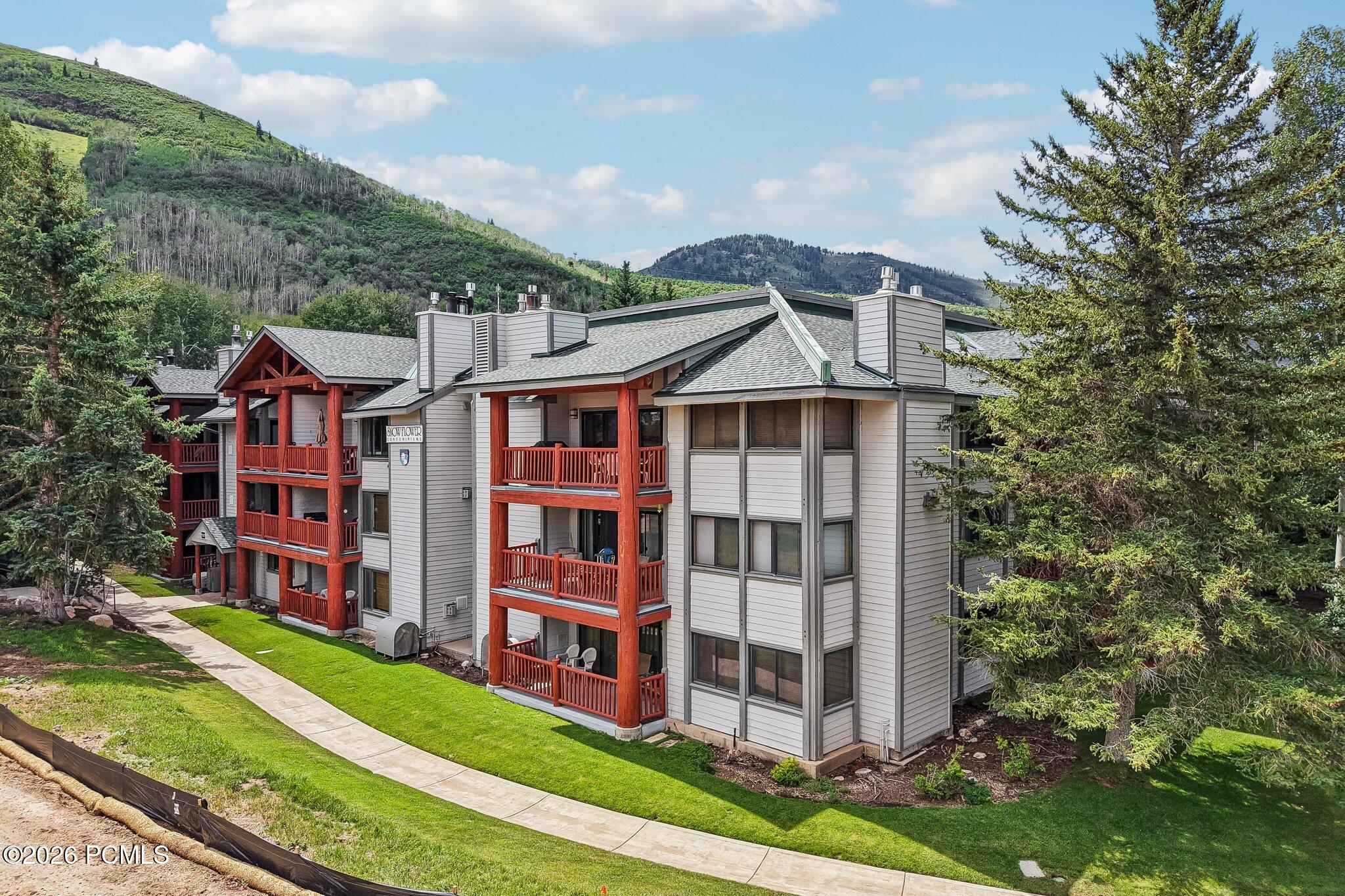 401 Silver King Drive 53, Park City, UT 84060 — photo 1