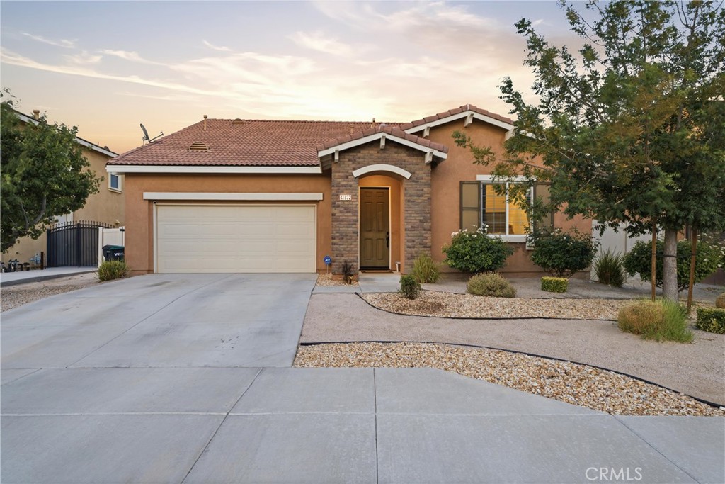 43832 Windrose, Lancaster, CA 93536 — photo 1
